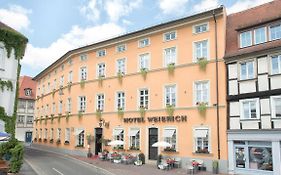 Bamberg Hotel Weierich